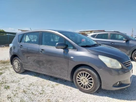 Обява за продажба на Toyota Verso 1.8 Панорама  ~12 900 лв. - изображение 4