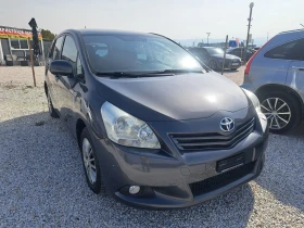 Обява за продажба на Toyota Verso 1.8 Панорама  ~12 990 лв. - изображение 4 | Auto.bg Обява за продажба на Toyota Verso 1.8 Панорама  ~12 990 лв. - изображение 4