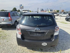 Обява за продажба на Toyota Verso 1.8 Панорама  ~12 990 лв. - изображение 2 | Auto.bg Обява за продажба на Toyota Verso 1.8 Панорама  ~12 990 лв. - изображение 2