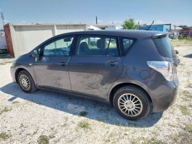 Обява за продажба на Toyota Verso 1.8 Панорама  ~12 900 лв. - изображение 1