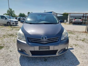 Обява за продажба на Toyota Verso 1.8 Панорама  ~12 900 лв. - изображение 5