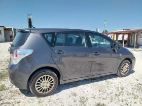 Обява за продажба на Toyota Verso 1.8 Панорама  ~12 900 лв. - изображение 3