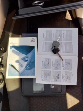 Toyota Verso 1.8   | Mobile.bg    15