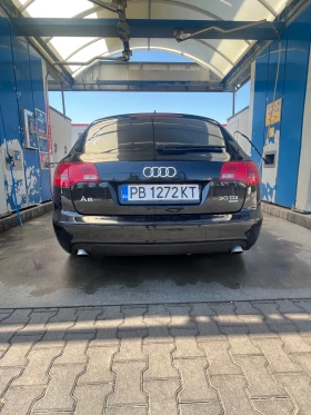 Обява за продажба на Audi A6 ~9 500 лв. - изображение 4