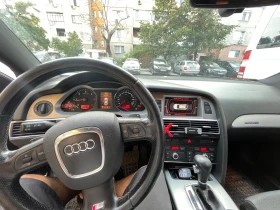Обява за продажба на Audi A6 ~9 500 лв. - изображение 10