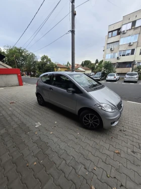 Mercedes-Benz A 150 1.5 бензин 90к.с на 127000км.реални - 3200 лв. - 97287474 2