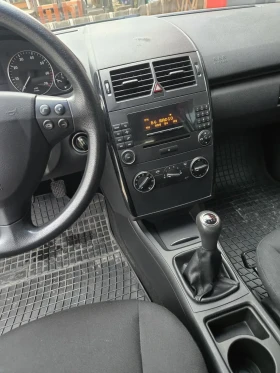 Mercedes-Benz A 150 1.5 бензин 90к.с на 127000км.реални - 3200 лв. - 97287474 15