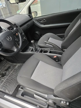 Mercedes-Benz A 150 1.5 бензин 90к.с на 127000км.реални - 3200 лв. - 97287474 7