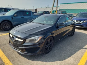 Mercedes-Benz CLA 250 * АВТОКРЕДИТ* * ЦЕНА ДО БЪЛГАРИЯ* 