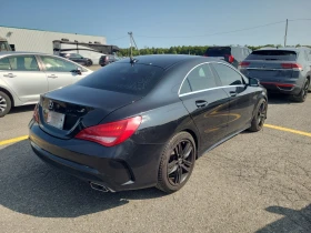 Mercedes-Benz CLA 250 * * *   *  | Mobile.bg    3