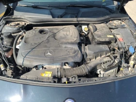 Mercedes-Benz CLA 250 * * *   *  | Mobile.bg    14