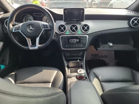 Mercedes-Benz CLA 250 * * *   *  | Mobile.bg    7