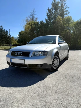 Обява за продажба на Audi A4 2.0 ~4 999 лв. - изображение 1