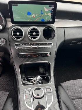 Mercedes-Benz C 200 CDI AVTOMAT/NAVI/KAMERA/KOJA EURO 6 | Mobile.bg    13