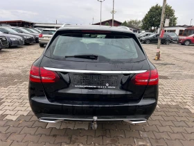 Mercedes-Benz C 200 CDI AVTOMAT/NAVI/KAMERA/KOJA EURO 6 | Mobile.bg    7