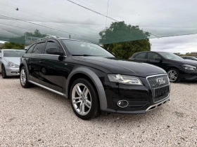 Audi A4 Allroad 3.0TDi, Quattro, Bang&Olufsen - 18999 лв. / 9714.03 € - 65111334 3