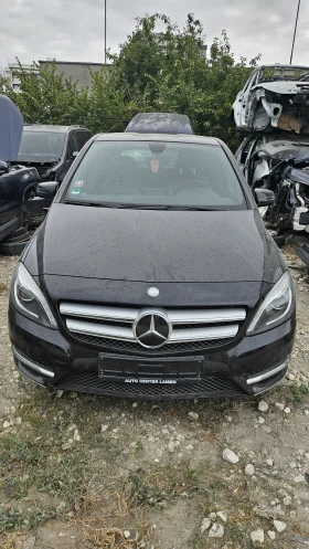 Обява за продажба на Mercedes-Benz B 200 1.6 ~11 лв. - изображение 9