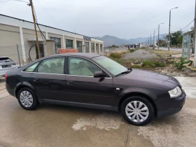 Обява за продажба на Audi A6 2.5d-Automat-Navi ~5 000 лв. - изображение 3