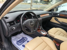 Audi A6 2.5d-Automat-Navi - 5000 лв. / 2556.46 € - 91235440 13