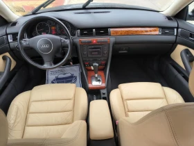 Audi A6 2.5d-Automat-Navi - 5000 лв. / 2556.46 € - 91235440 14