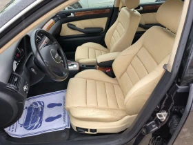 Audi A6 2.5d-Automat-Navi - 5000 лв. / 2556.46 € - 91235440 15
