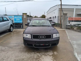 Обява за продажба на Audi A6 2.5d-Automat-Navi ~5 000 лв. - изображение 1