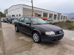 Обява за продажба на Audi A6 2.5d-Automat-Navi ~5 000 лв. - изображение 2