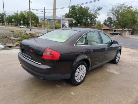 Обява за продажба на Audi A6 2.5d-Automat-Navi ~5 000 лв. - изображение 4