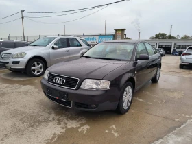 Обява за продажба на Audi A6 2.5d-Automat-Navi ~5 000 лв. - изображение 1