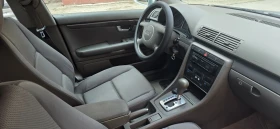 Audi A4 1.9, 131. | Mobile.bg    10