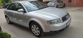 Audi A4 1.9, 131. | Mobile.bg    6