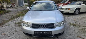 Audi A4 1.9, 131к.Автомат - 4600 лв. / 2351.94 € - 34157912 8