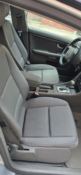 Audi A4 1.9, 131. | Mobile.bg    9