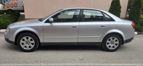 Audi A4 1.9, 131. | Mobile.bg    2