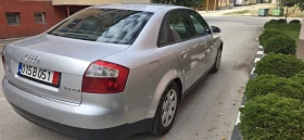 Audi A4 1.9, 131. | Mobile.bg    5