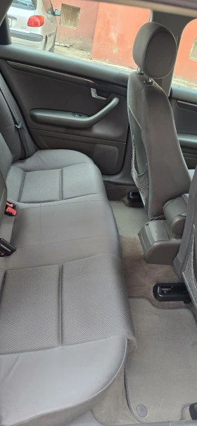Audi A4 1.9, 131. | Mobile.bg    12