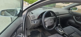 Audi A4 1.9, 131. | Mobile.bg    8