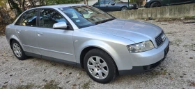 Audi A4 1.9, 131к.Автомат - 4600 лв. / 2351.94 € - 34157912 7