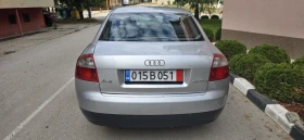 Audi A4 1.9, 131. | Mobile.bg    4