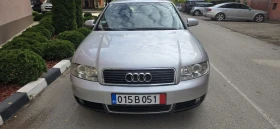 Audi A4 1.9, 131. | Mobile.bg    7