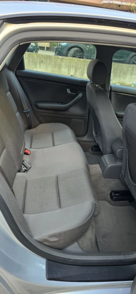 Audi A4 1.9, 131к.Автомат - 4600 лв. / 2351.94 € - 34157912 13