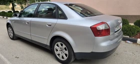Audi A4 1.9, 131. | Mobile.bg    3