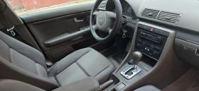 Audi A4 1.9, 131. | Mobile.bg    11