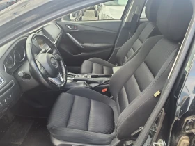 Mazda 6 2.2 D ШУМ В МОТОРА ПРОДАВА СЕ ЦЯЛА - 6900 лв. / 3527.91 € - 72294318 7