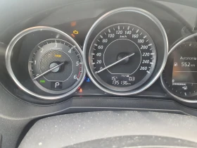 Mazda 6 2.2 D ШУМ В МОТОРА ПРОДАВА СЕ ЦЯЛА - 6900 лв. / 3527.91 € - 72294318 12