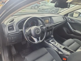 Mazda 6 2.2 D ШУМ В МОТОРА ПРОДАВА СЕ ЦЯЛА - 6900 лв. / 3527.91 € - 72294318 6