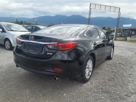 Mazda 6 2.2 D ШУМ В МОТОРА ПРОДАВА СЕ ЦЯЛА - 6900 лв. / 3527.91 € - 72294318 4