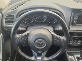 Mazda 6 2.2 D ШУМ В МОТОРА ПРОДАВА СЕ ЦЯЛА - 6900 лв. / 3527.91 € - 72294318 13