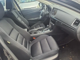 Mazda 6 2.2 D ШУМ В МОТОРА ПРОДАВА СЕ ЦЯЛА - 6900 лв. / 3527.91 € - 72294318 9