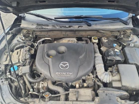 Mazda 6 2.2 D ШУМ В МОТОРА ПРОДАВА СЕ ЦЯЛА - 6900 лв. / 3527.91 € - 72294318 17